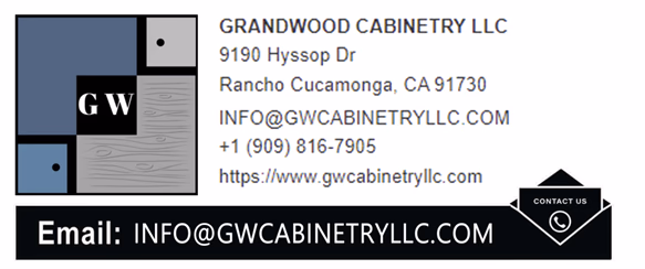 Grand Wood Cabinetry LLC